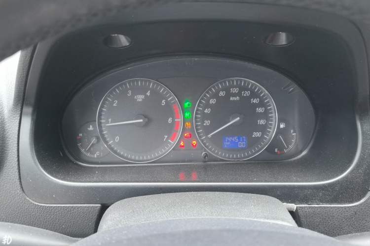 Used HYOSOW H2 2016 H2E 1.5L Elite Model BJ415B