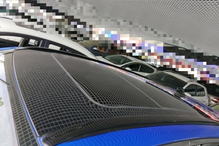 Used Lynk & Co 02 2021 1.5TD DCT Two-Wheel Drive Champion Edition