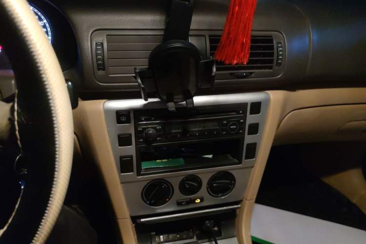 Used Volkswagen Passat 2007 2.0L Manual Standard Edition