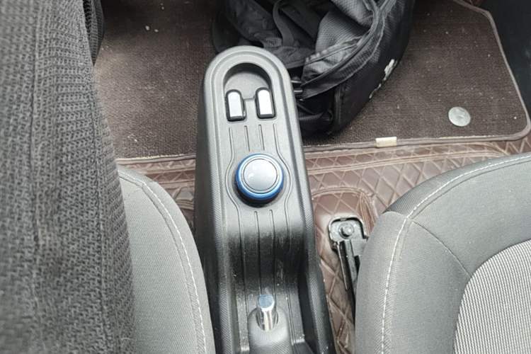 Used Wuling Hongguang MINIEV 2022 Zizai Version Lithium Iron Phosphate
