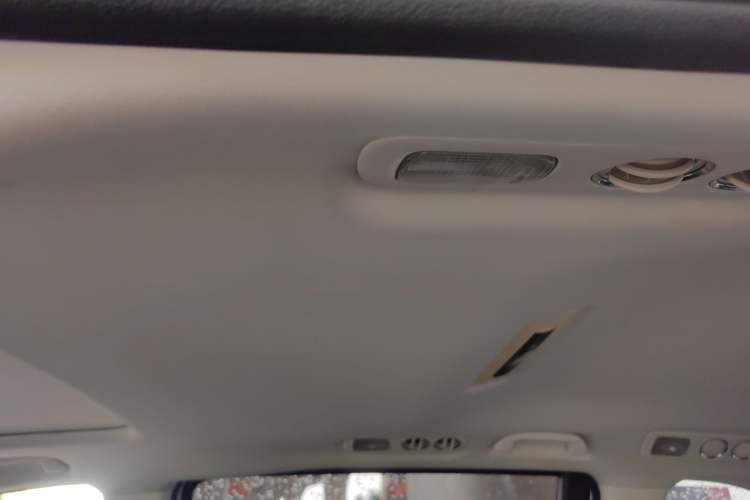 Used Honda Odyssey 2015 2.4L Smart Edition Headliner