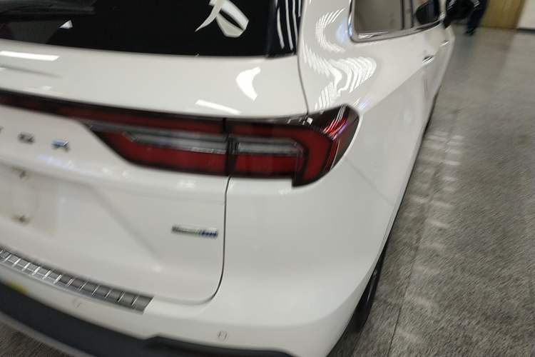 Used Ford Equator 2021 EcoBoost 225 Premier 6-Seater
