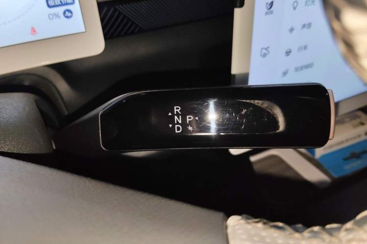 Used ARCFOX Kaola 2023 Family Edition Pro
