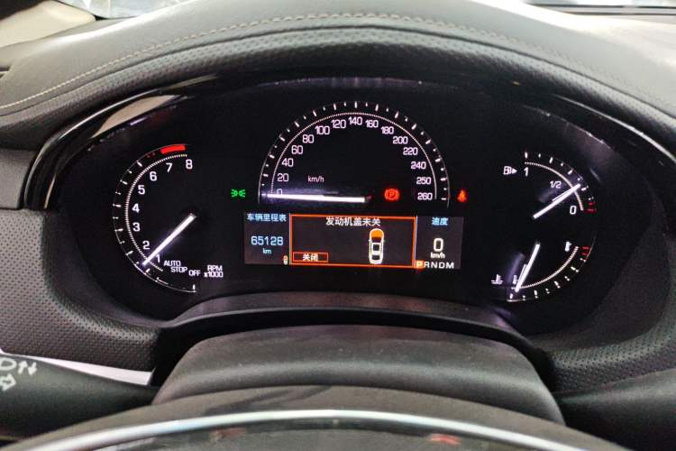 Used Cadillac XTS 2018 28T Tech Edition
