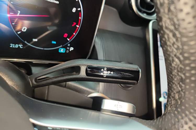 Used Mercedes-Benz GLC 2024 GLC 260 L 4MATIC Luxury Model 5 Seats