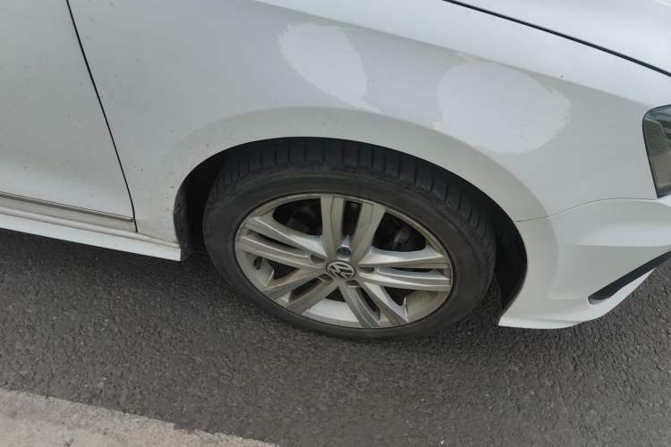 Used Volkswagen Sagitar 2018 280TSI DSG Ignite Edition