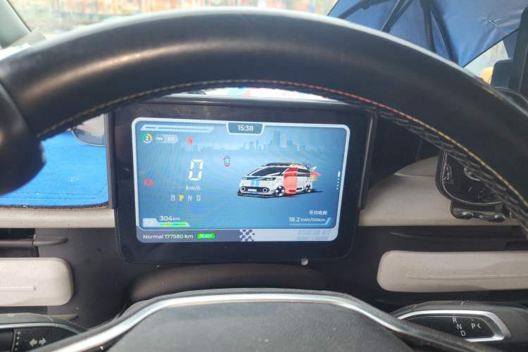 Used SAIC MAXUS Dana V1 2024 V1 Long Wheelbase High Roof (51 kWh)
