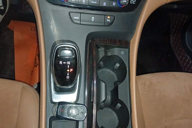 Used Buick LaCrosse 2016 20T Elite Edition