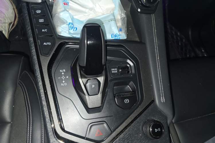 Used Lynk & Co 01 2023 1.5TD EM-F AM