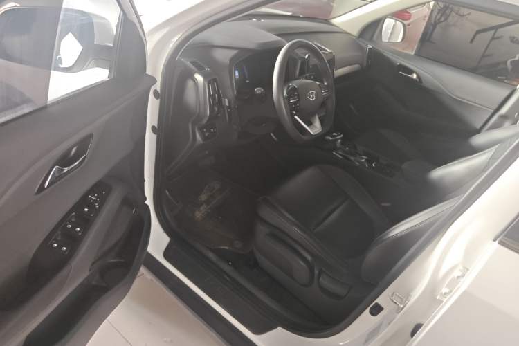 Used Hyundai ix35 2021 2.0L Automatic 2WD GLS Leading Edition Driver Seat