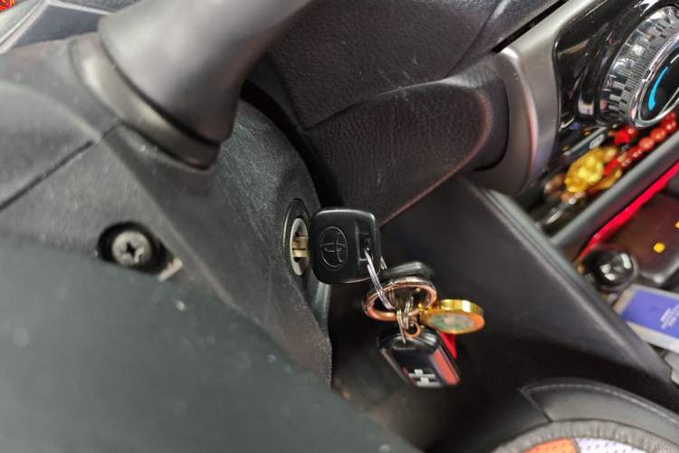 Used Toyota YARiS L Zhi Xuan 2021 X-Trail 1.5L CVT Leading Edition