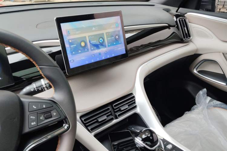 Used BYD Song Pro New Energy 2023 Champion Edition DM-i 71KM Leading Model
