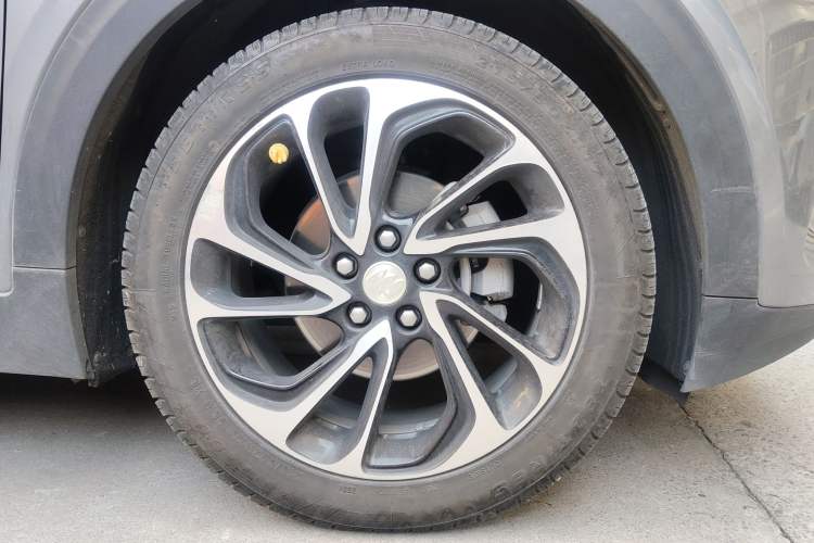 Used Buick Velite 7 2022 652E Connected Smart Edition