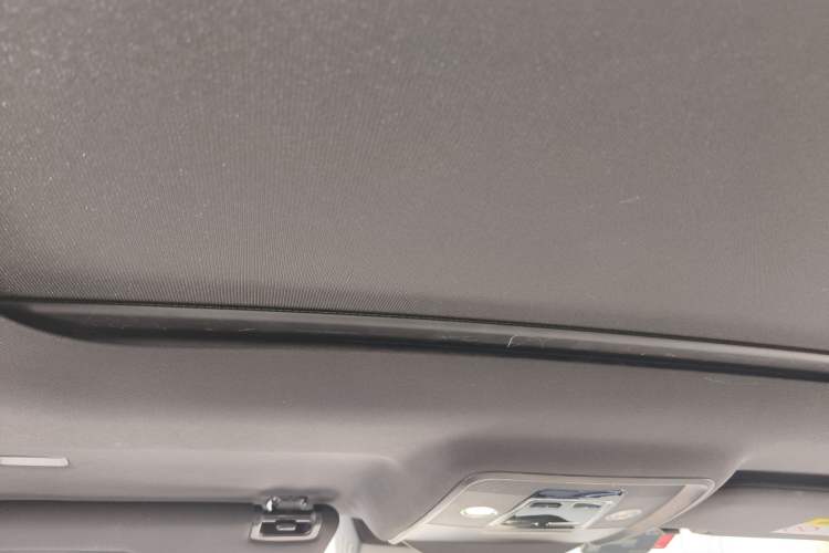 Used BYD Song PLUS New Energy 2021 DM-i 110KM Flagship Model
