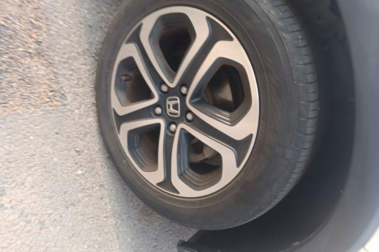 Used Honda XR-V 2015 1.8L EXi CVT Comfort Version