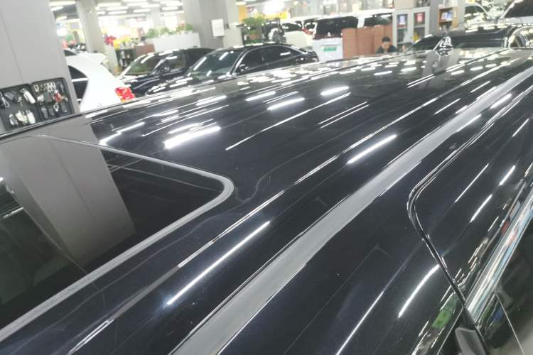 Used Toyota Sienna 2024 2.5L Hybrid Four-Wheel Drive Prestige Edition
