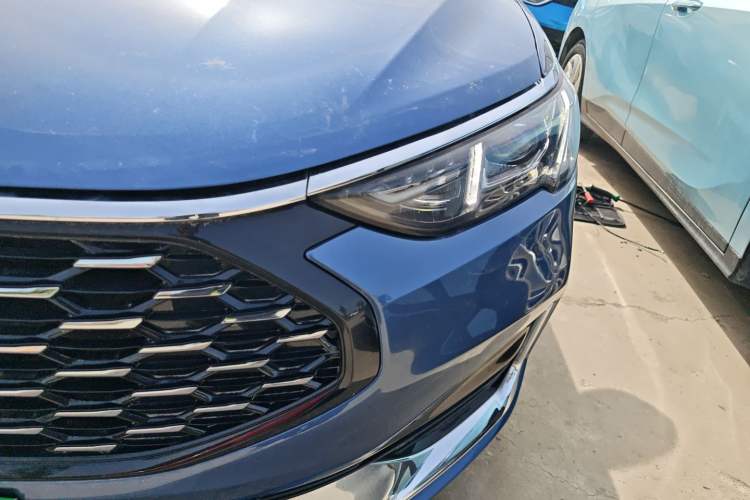 Used Ford Escort 2021 1.5L Automatic Diamond Edition
