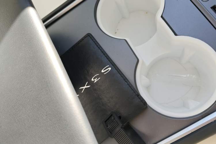 Used Tesla Model Y 2022 Performance High-Performance All-Wheel-Drive Version
