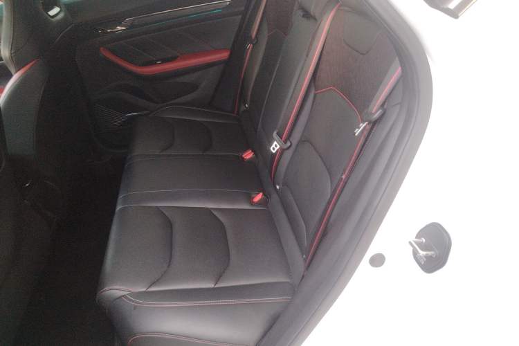 Used Geely Auto Emgrand S 2021 1.4T CVT Luxury Version