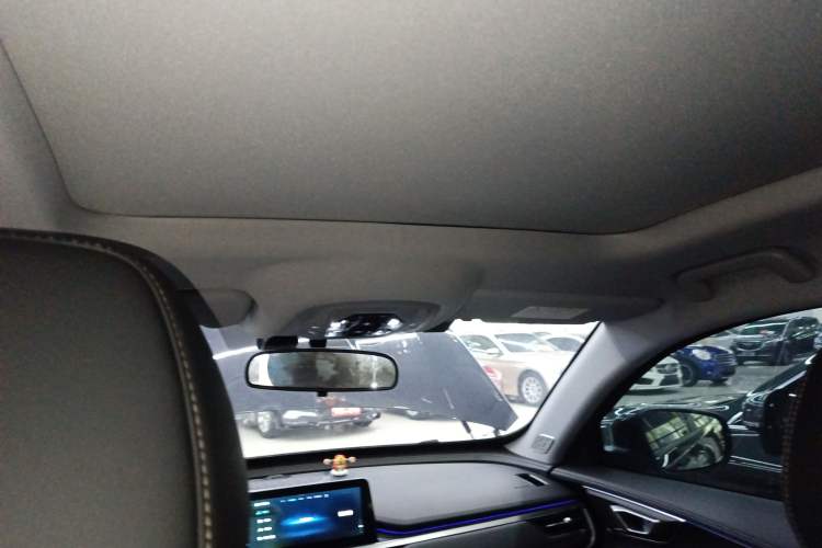 Used Chery Tiggo 8 2025 Excellence Version 230 TCI Automatic Luxury Edition 7 Seats
