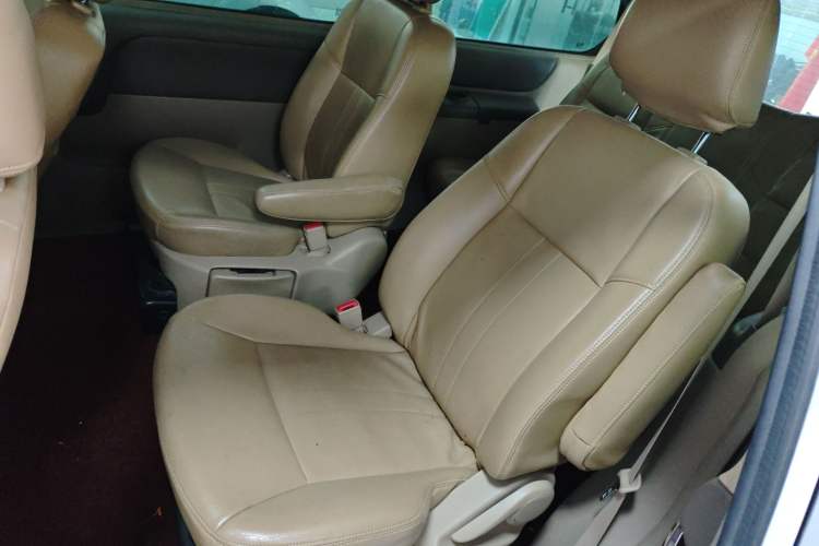 Used Buick GL8 2014 2.4L Classic Edition