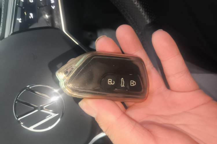 Used Volkswagen ID.4 CROZZ 2022 Pure Edition Limited Edition