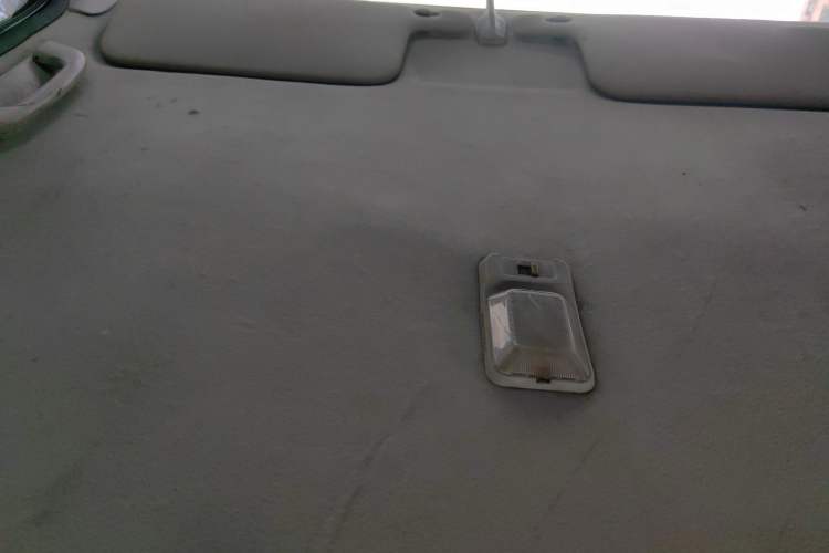 Used JMC Baodian 2016 2.8T New Value-Added Diesel 4x4 Standard Edition Basic Model JX493ZLQ4G
