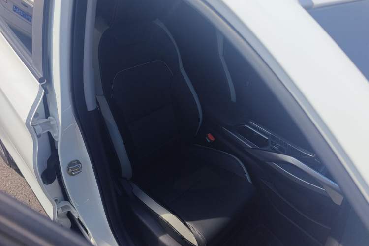 Used Geely Auto Coolray 2020 PRO 240T DCT Hunter