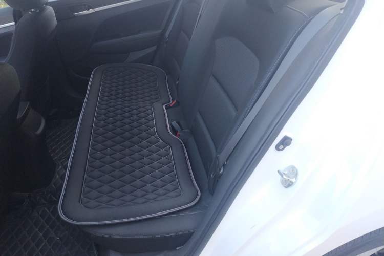 Used Hyundai Elantra (6th Generation / Lingdong) 2016 1.6L Automatic ZhiXuan – Elite Version
