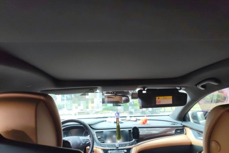 Used Buick LaCrosse 2016 28T Luxury Version
