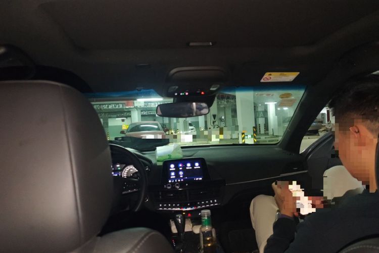 Used Cadillac CT4 2022 28T Luxury Edition