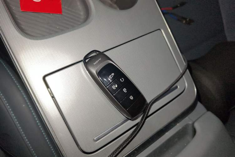 Used AION Y 2022 Plus 70 Smart Edition