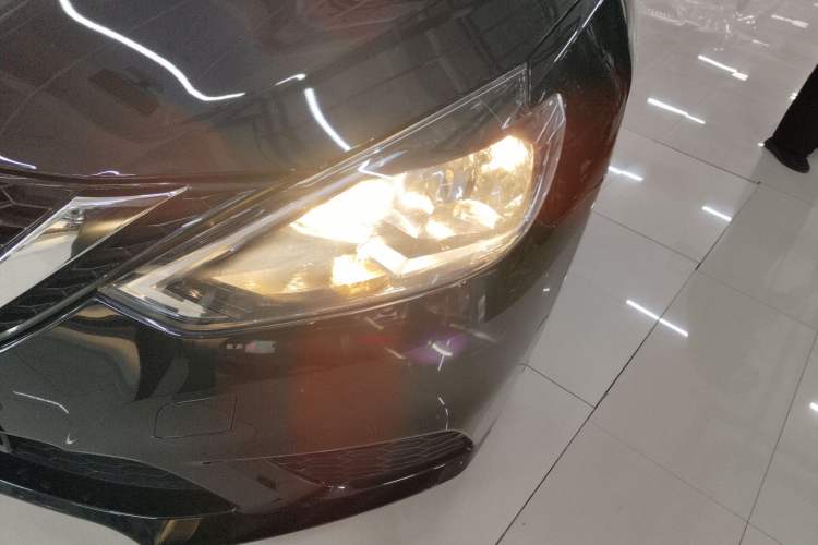 Used Nissan Sylphy 2021 Classic 1.6XE CVT Comfort Edition