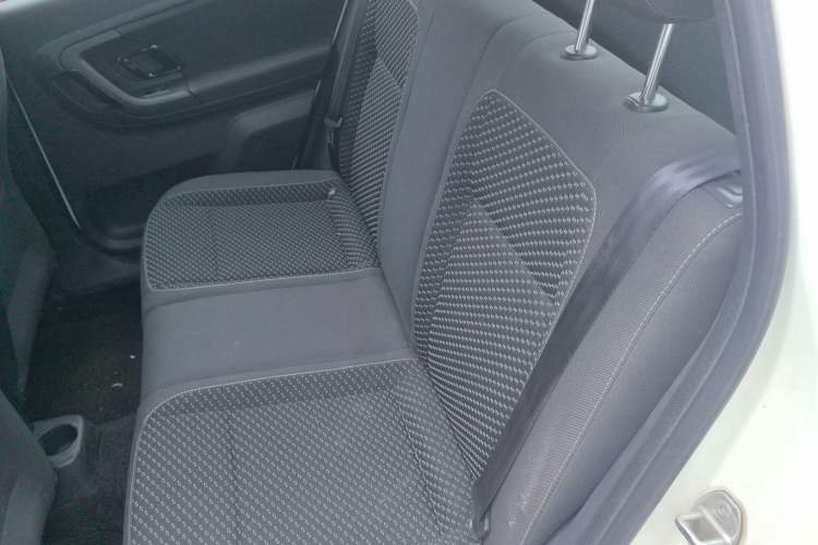 Used Skoda Fabia 2014 1.6L Manual Sport Edition
