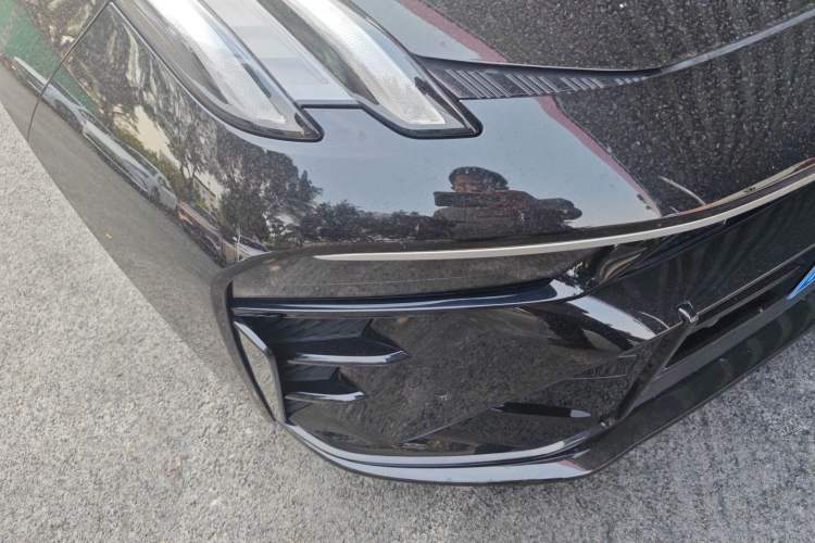 Used Lynk & Co 03 2025 1.5TD DCT Champion Edition Pro Right Front Headlight