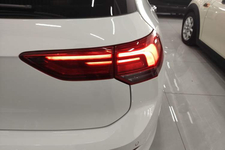 Used Volkswagen Golf 2023 Facelift 280TSI DSG Pro