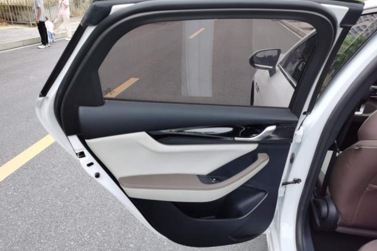 Used BYD Qin PLUS 2023 Champion Edition DM-i 55KM Leading Model