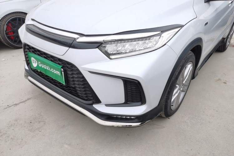 Used Everus VE-1 2022 TA Leading Edition
