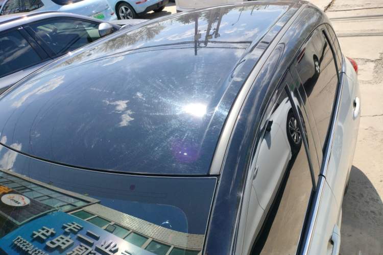 Used Wuling Bingo 2023 333km Enjoy+ Version