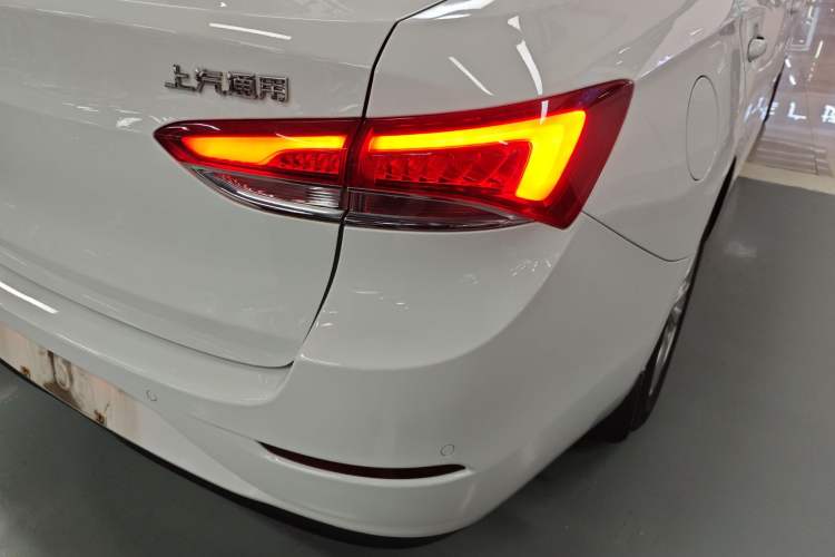 Used Buick GT 2021 Exemplar 1.5L Automatic Elite Version
