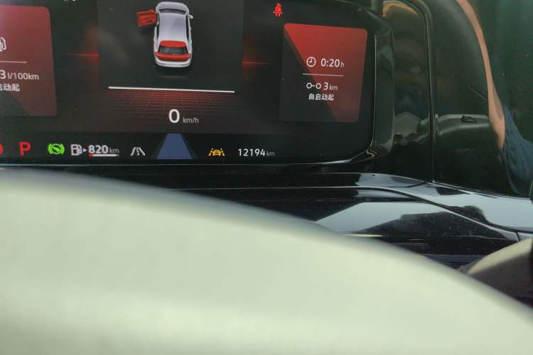 Used Volkswagen Golf 2023 Facelift 280TSI DSG R-Line