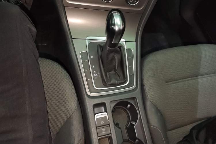 Used Volkswagen Golf 2016 230TSI Automatic Comfort Version