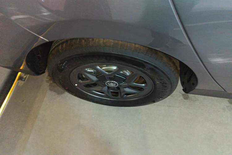 Used BYD Qin PLUS 2026 DM-i 128KM Progressive Model