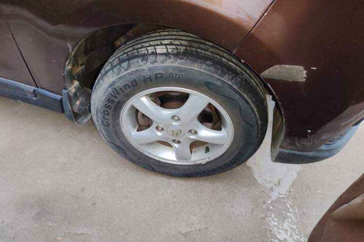 Used Chana Ounuo S 2017 1.5L Ouno S Standard Edition EA15-AB
