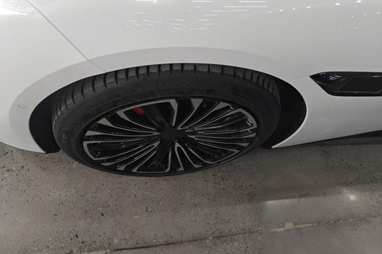 Used Avatr 12 2025 Max Extended-Range Edition