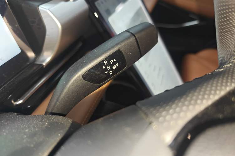 Used XPeng P5 2022 460E+