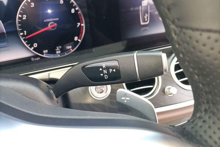 Used Mercedes-Benz E-Class 2019 E 300 L Sport Luxury Edition