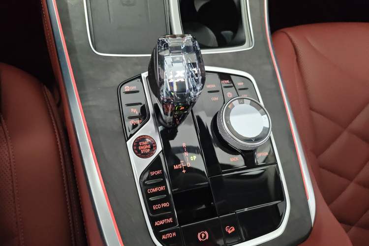 Used BMW X5 2022 Restyled xDrive 30Li M Sport Package