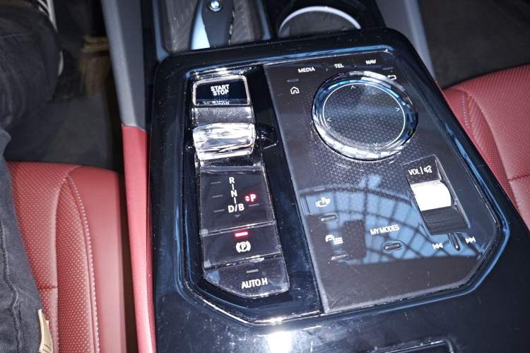 Used BMW i5 2024 eDrive 35L Prestige Luxury Package
