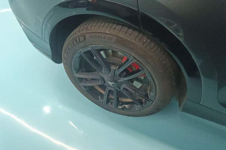 Used VOYAH FREE 2025 318 318 km Rear-Drive Touring Edition